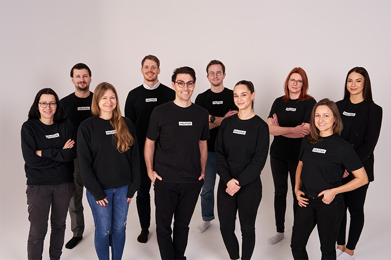HILYNX Systems Engineering Team